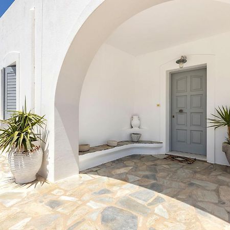 Daphne'S Lux Villa Paraspori  Экстерьер фото
