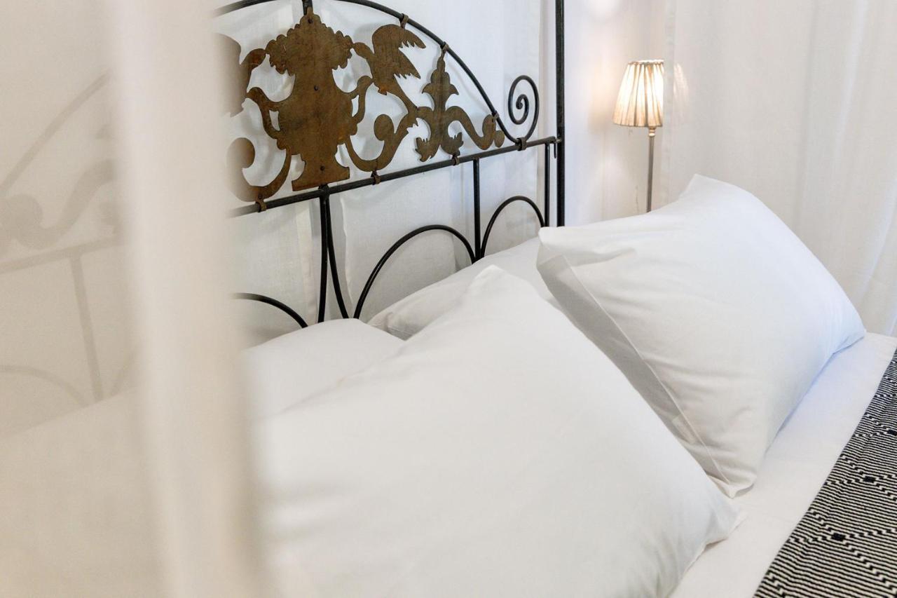 Daphne'S Lux Villa Paraspori  Экстерьер фото