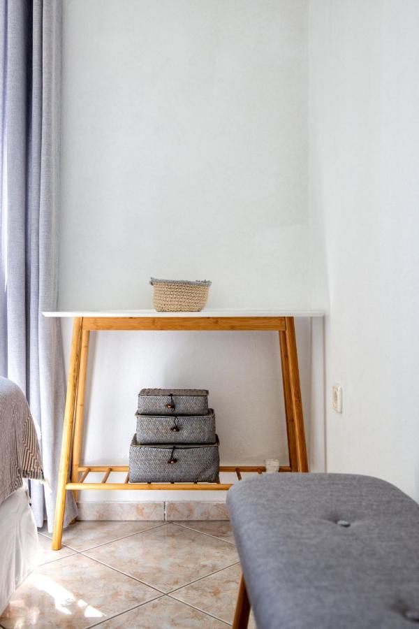 Daphne'S Lux Villa Paraspori  Экстерьер фото