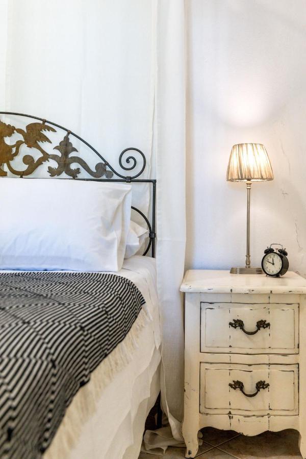 Daphne'S Lux Villa Paraspori  Экстерьер фото